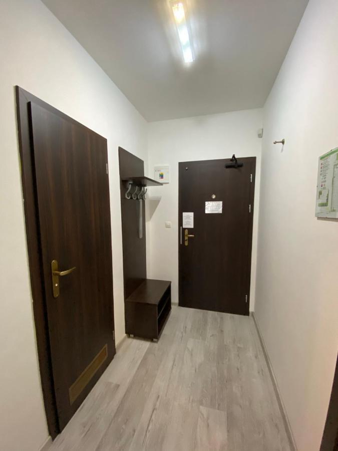 Besenova Apartman Diamant ภายนอก รูปภาพ